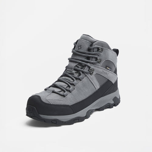 Botin Caña Alta Impermeable Grant Hombre Doite