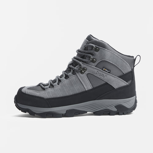 Botin Caña Alta Impermeable Grant Hombre Doite
