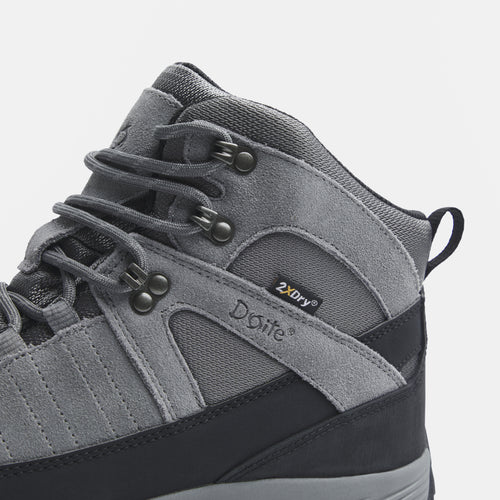 Botin Caña Alta Impermeable Grant Hombre Doite