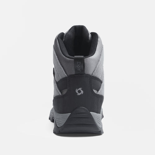 Botin Caña Alta Impermeable Grant Hombre Doite