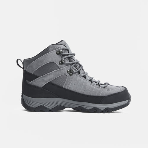 Botin Caña Alta Impermeable Grant Hombre Doite
