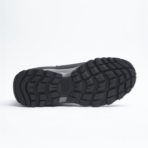 Botin Caña Alta Impermeable Grant Hombre Doite