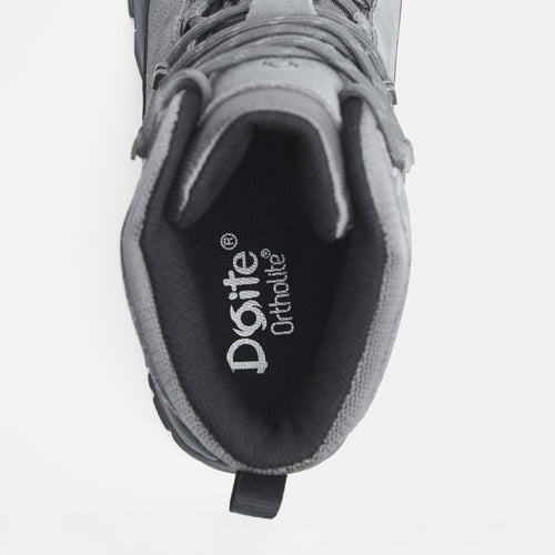 Botin Caña Alta Impermeable Grant Hombre Doite