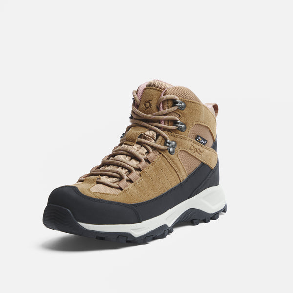 Botin Caña Alta Impermeable Grant Mujer Doite
