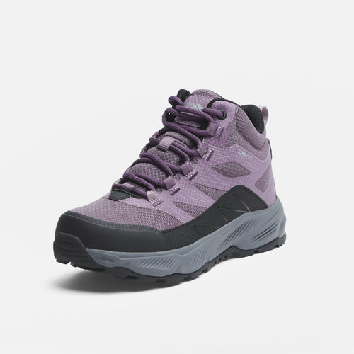 Botin Caña Alta Impermeable Stoke Mujer Doite