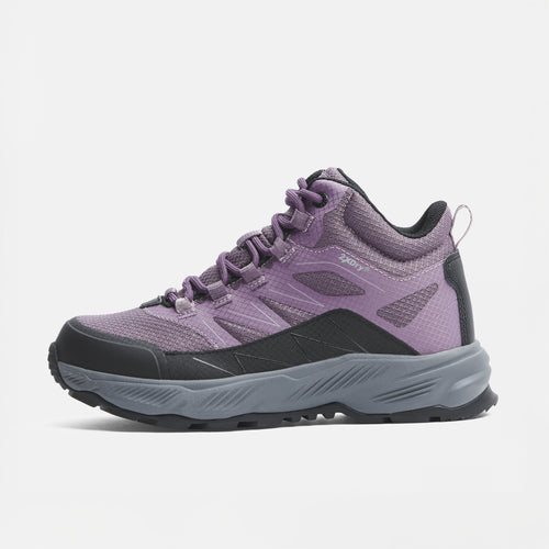 Botin Caña Alta Impermeable Stoke Mujer Doite