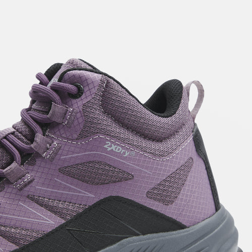 Botin Caña Alta Impermeable Stoke Mujer Doite