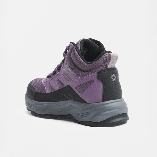 Botin Caña Alta Impermeable Stoke Mujer Doite