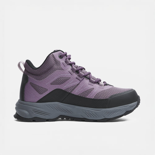 Botin Caña Alta Impermeable Stoke Mujer Doite