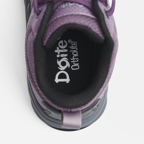 Botin Caña Alta Impermeable Stoke Mujer Doite
