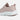 Zapatilla Caña Baja Lite Knit Mujer Doite

