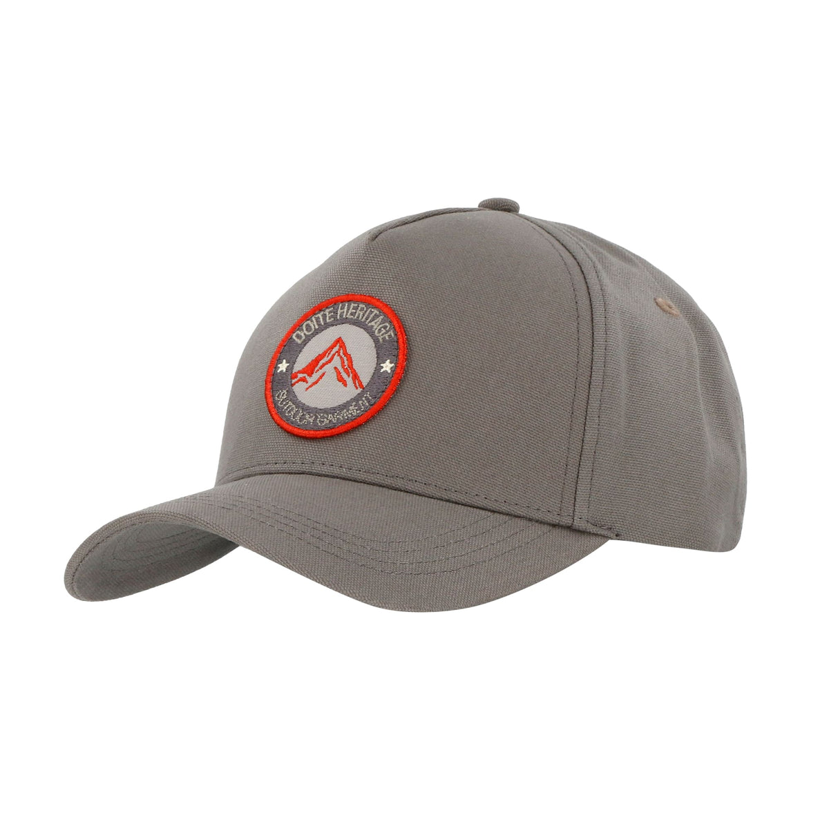 Jockey Algodon Canvas Patch Doite