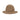 Sombrero Legionario Khali Doite