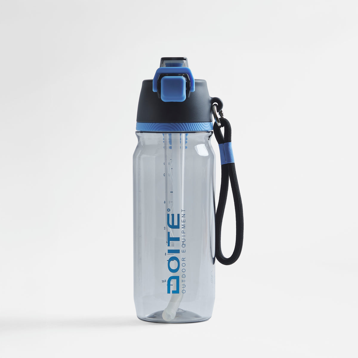 Botella Tritan Mist 800 ml Doite