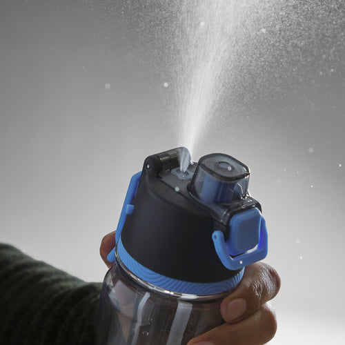 Botella Tritan Mist 800 ml Doite