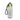 Botella Tritan Mist 800 ml Doite