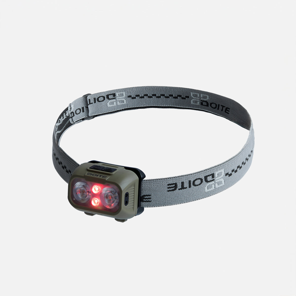 Linterna Frontal Star Doite