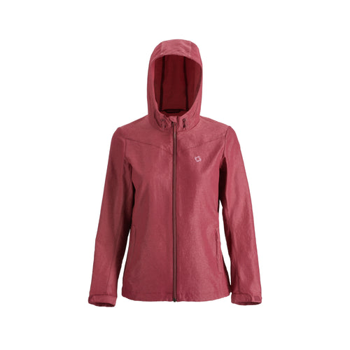 Cortaviento Compass Mujer Doite