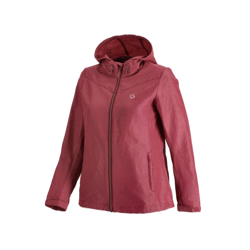 Cortaviento Compass Mujer Doite