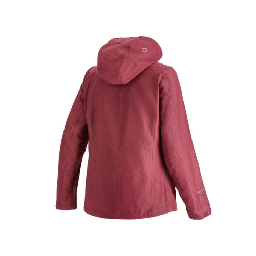 Cortaviento Compass Mujer Doite