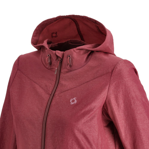 Cortaviento Compass Mujer Doite