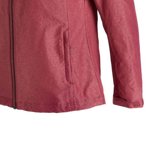 Cortaviento Compass Mujer Doite