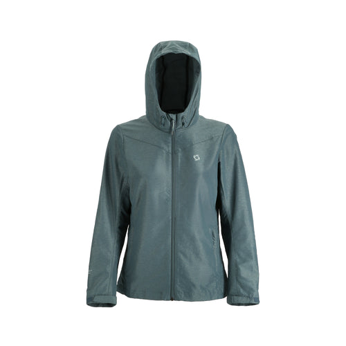 Cortaviento Compass Mujer Doite