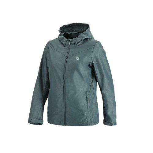 Cortaviento Compass Mujer Doite