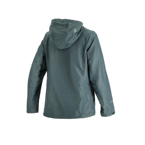 Cortaviento Compass Mujer Doite
