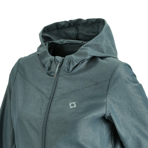 Cortaviento Compass Mujer Doite