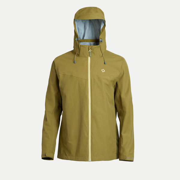 Cortaviento Impermeable Storm Hombre Doite