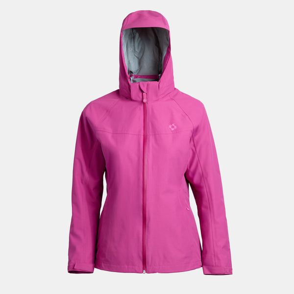 Cortaviento Impermeable Storm Mujer Doite