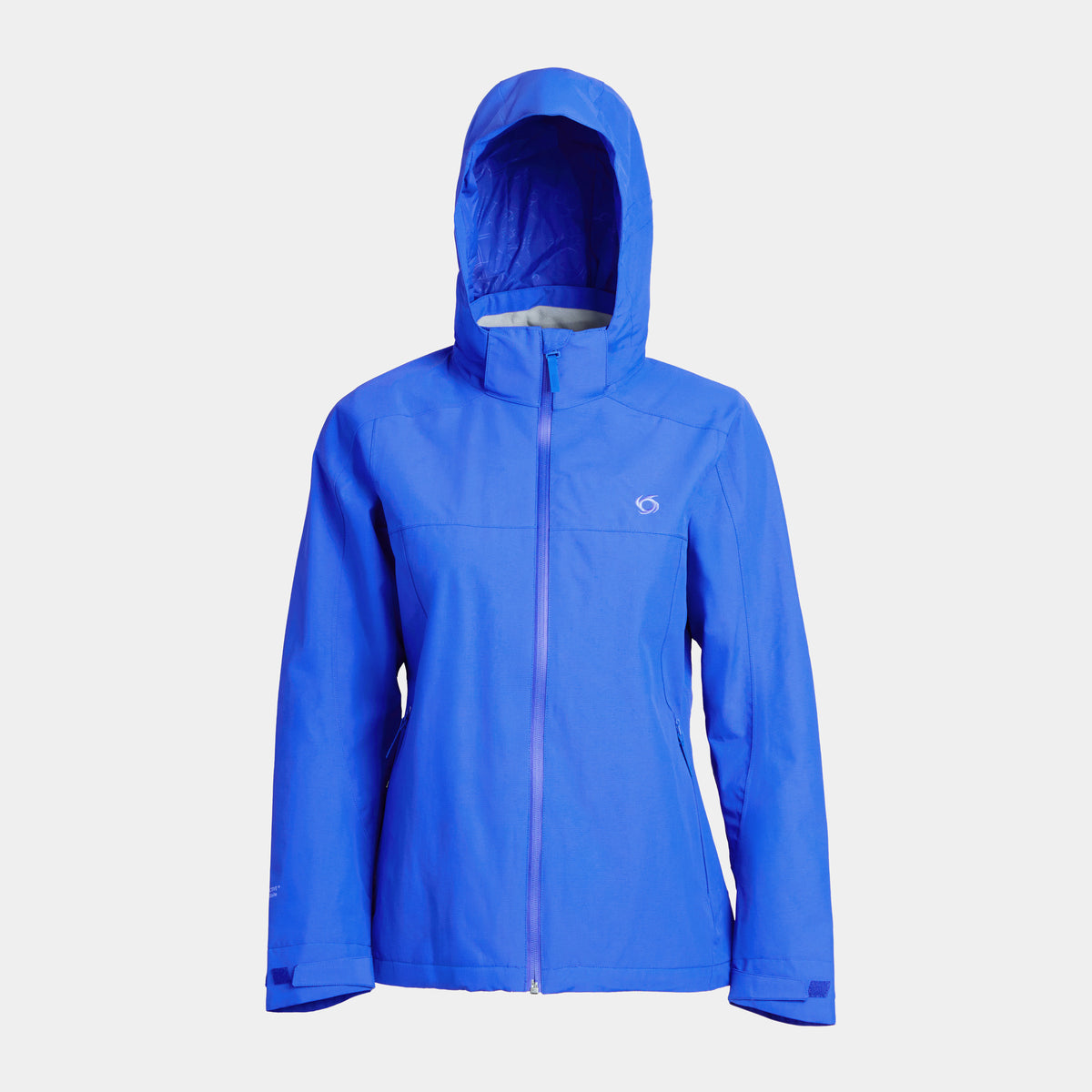 Cortaviento Impermeable Tempest Mujer Doite