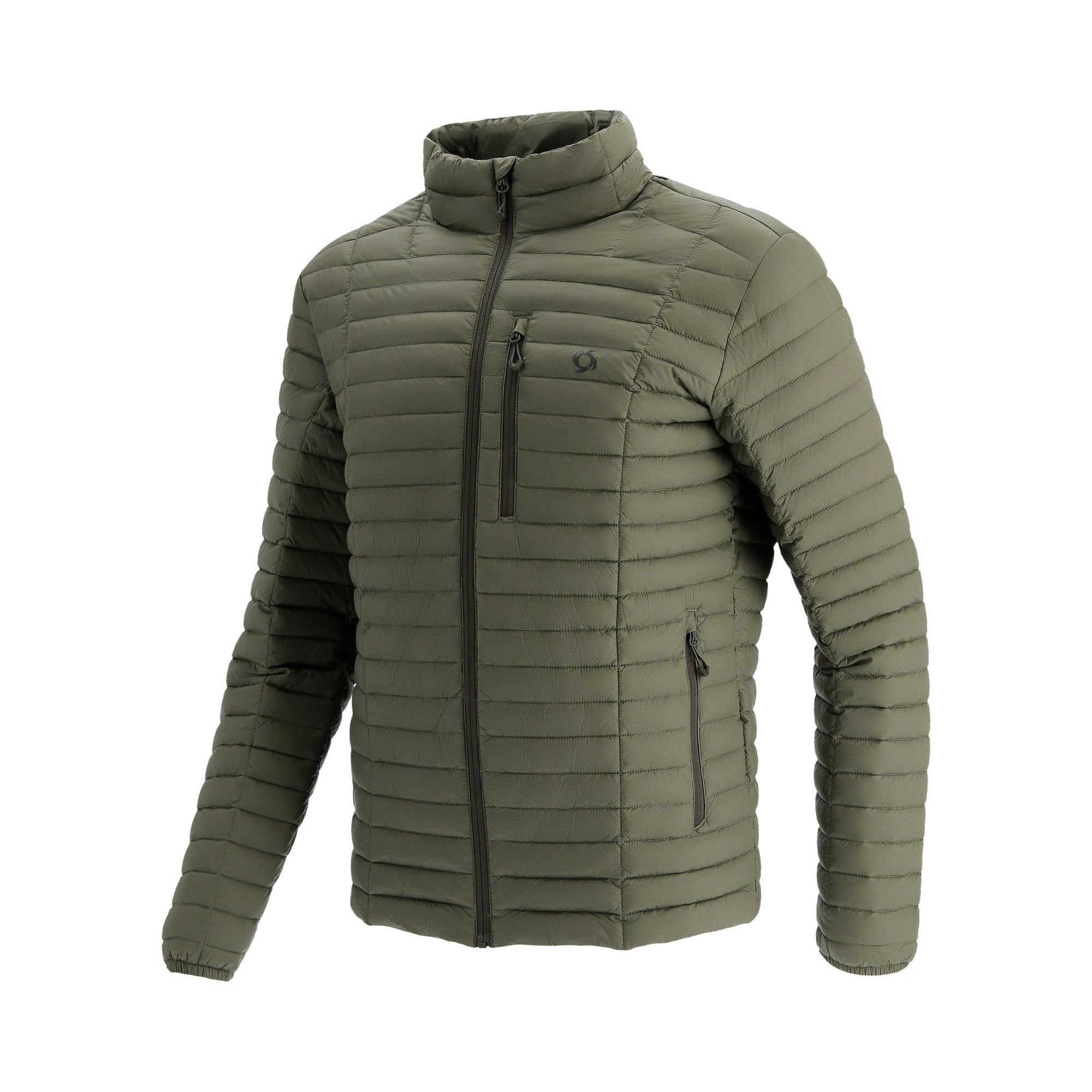 Parka Térmica Light Izar Hombre Doite - Doite