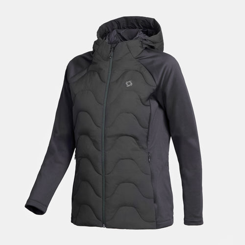 Parka Térmica Light Kira Mujer Doite