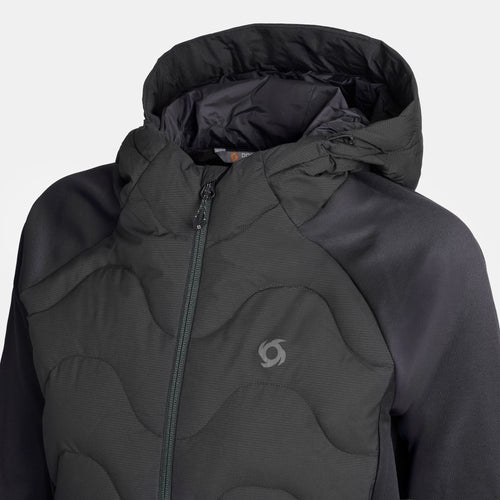 Parka Térmica Light Kira Mujer Doite