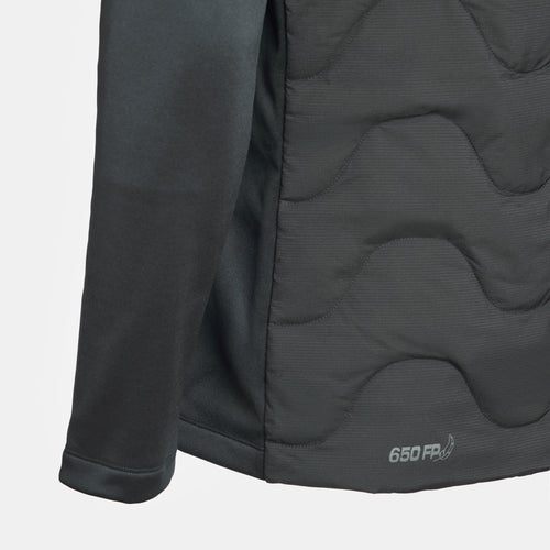 Parka Térmica Light Kira Mujer Doite
