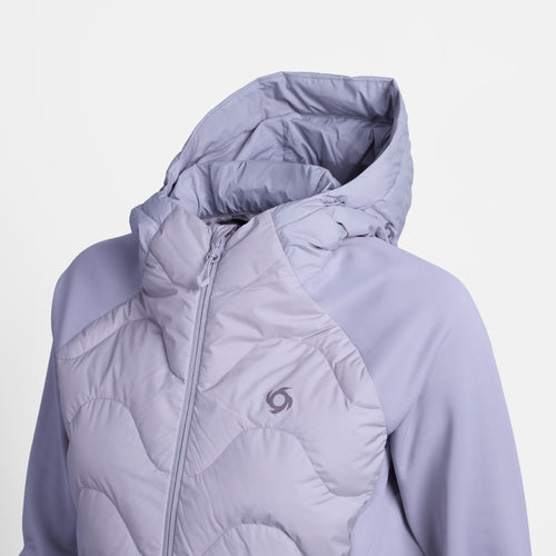 Parka Mujer Doite