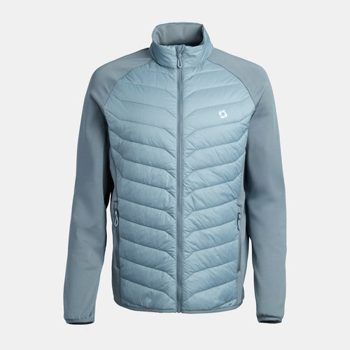 Parka Térmica Light Kronos Hombre Doite