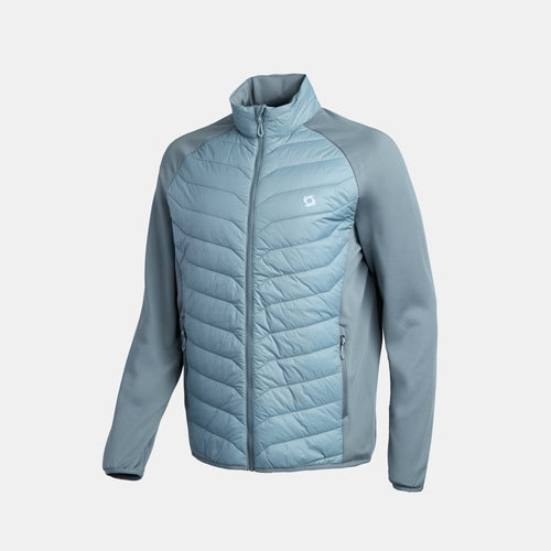 Parka Térmica Light Kronos Hombre Doite
