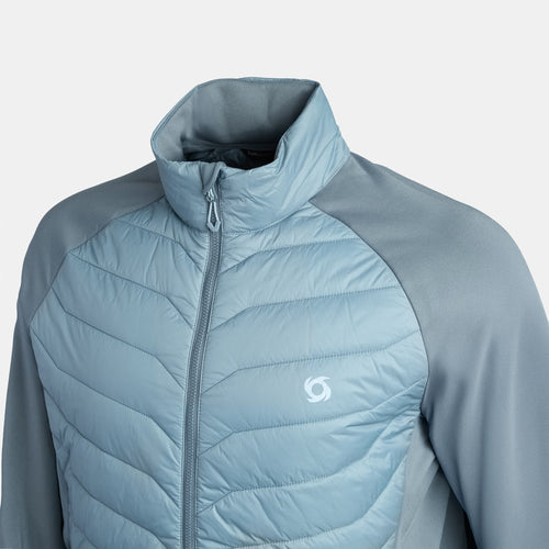Parka Térmica Light Kronos Hombre Doite