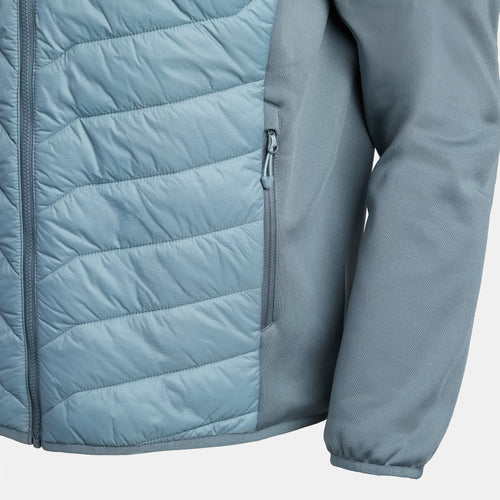 Parka Térmica Light Kronos Hombre Doite