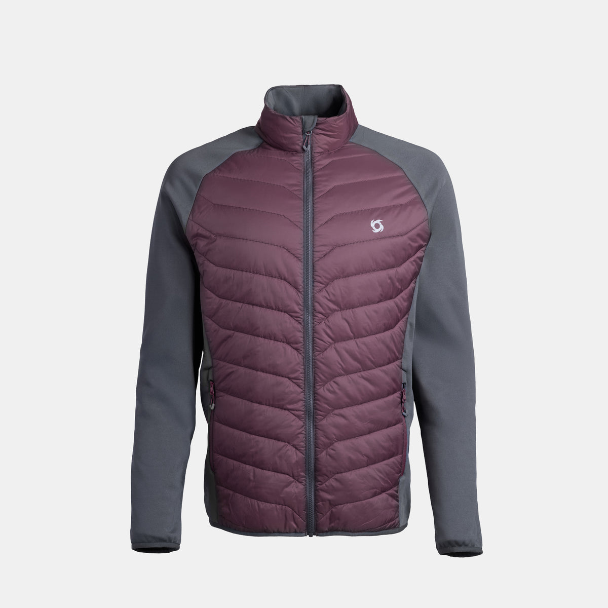 Parka Térmica Light Kronos Hombre Doite