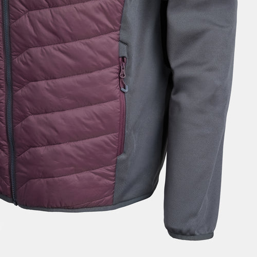 Parka Térmica Light Kronos Hombre Doite