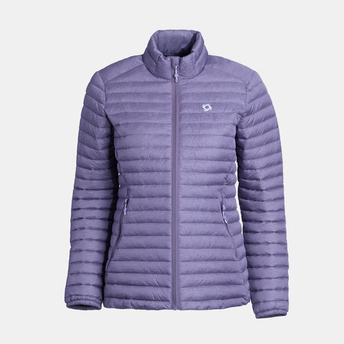 Parka Térmica Light Meru Mujer Doite