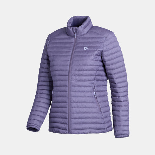Parka Térmica Light Meru Mujer Doite