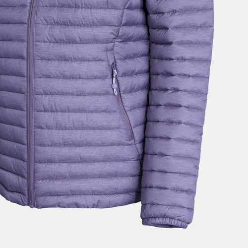 Parka Térmica Light Meru Mujer Doite
