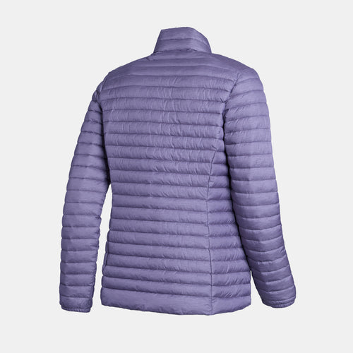 Parka Térmica Light Meru Mujer Doite