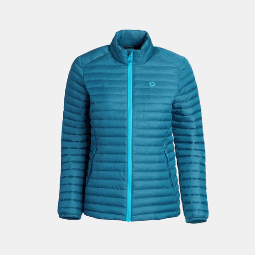 Parka Térmica Light Meru Mujer Doite
