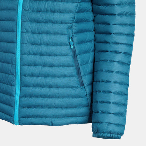 Parka Térmica Light Meru Mujer Doite